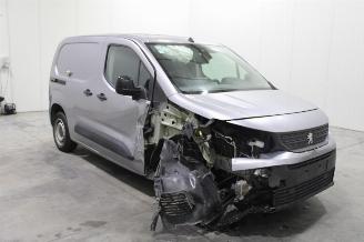 Peugeot Partner  picture 2