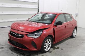 Schadeauto Opel Corsa  2023/3