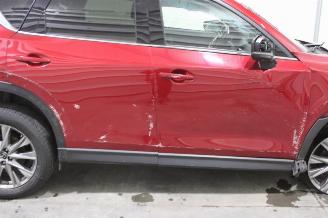 Mazda CX-5  picture 22