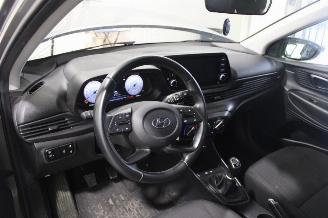 Hyundai I-20 i20 picture 9