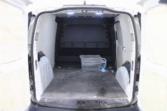 Volkswagen Caddy  picture 15