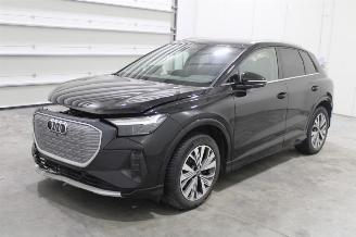 Schadeauto Audi Q4 e-tron 2023/5