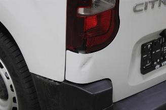 Citroën Berlingo  picture 8