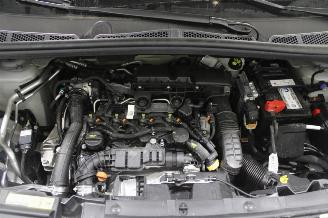 Citroën Berlingo  picture 13