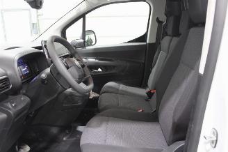 Citroën Berlingo  picture 10