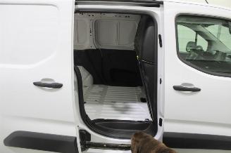 Citroën Berlingo  picture 18