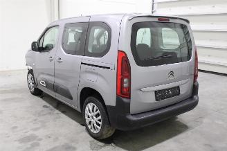 Citroën Berlingo  picture 4