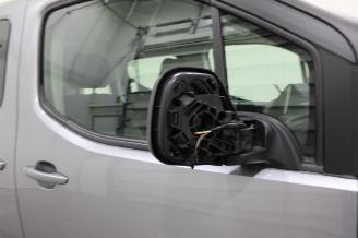 Citroën Berlingo  picture 25