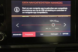 Citroën Berlingo  picture 13