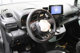 Citroën Berlingo  picture 9