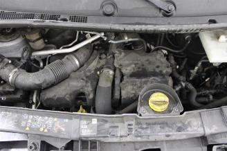 Nissan Interstar  picture 13