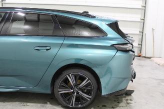 Peugeot 308  picture 5