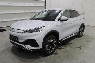 Voiture accidenté BYD Atto 3  2024/11