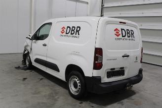 Peugeot Partner  picture 4