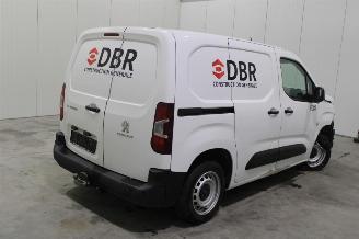 Peugeot Partner  picture 3