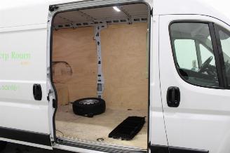 Peugeot Boxer  picture 18
