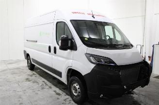 Peugeot Boxer  picture 2