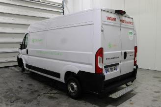 Peugeot Boxer  picture 4