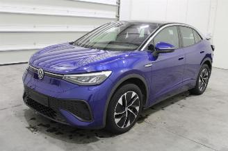 Coche accidentado Volkswagen ID.5  2023/9