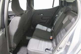 Dacia Sandero  picture 12