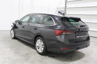 Skoda Octavia  picture 4