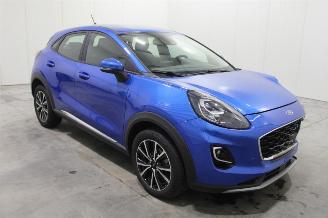 Ford Puma  picture 2