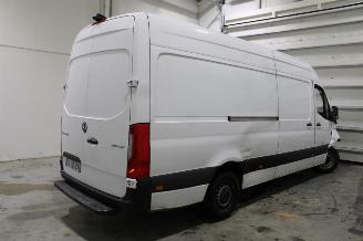 Mercedes Sprinter  picture 3