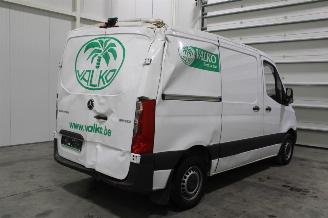 Mercedes Sprinter  picture 3