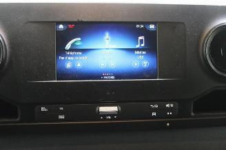 Mercedes Sprinter  picture 13