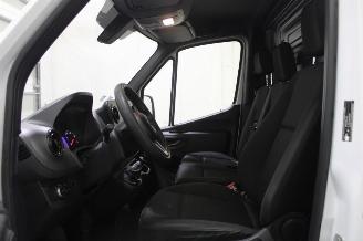 Mercedes Sprinter  picture 11