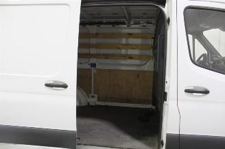 Mercedes Sprinter  picture 16