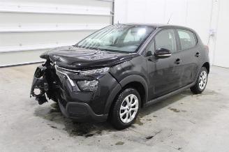 Sloopauto Citroën C3  2021/5