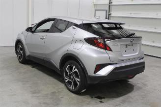 Toyota C-HR  picture 5