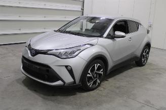 Sloopauto Toyota C-HR  2022/4