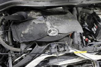 Mercedes B-klasse B 180 picture 14