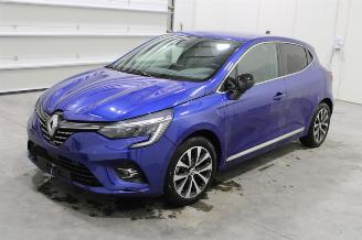 škoda osobní automobily Renault Clio  2023/4