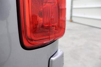 Opel Vivaro  picture 9