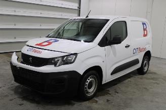 Sloopauto Peugeot Partner  2023/8