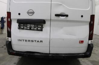 Nissan Interstar  picture 20