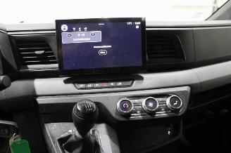 Nissan Interstar  picture 14