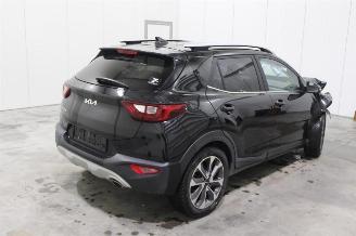 Kia Stonic  picture 3