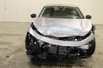 Peugeot 308  picture 6