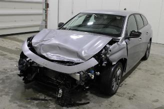 Peugeot 308  picture 1