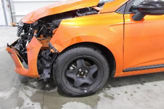 Renault Clio  picture 5