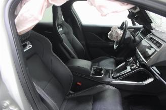 Jaguar I-Pace  picture 11