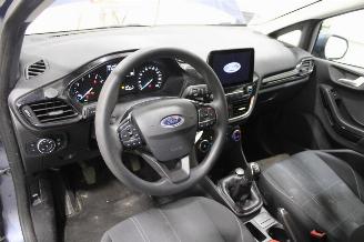 Ford Fiesta  picture 10