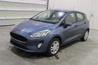 Ford Fiesta  picture 1