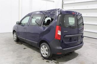 Dacia Dokker  picture 4