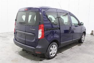 Dacia Dokker  picture 3