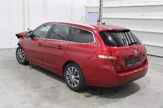 Peugeot 308  picture 4